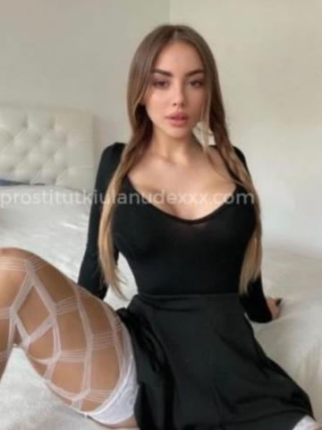Проститутка Фаина